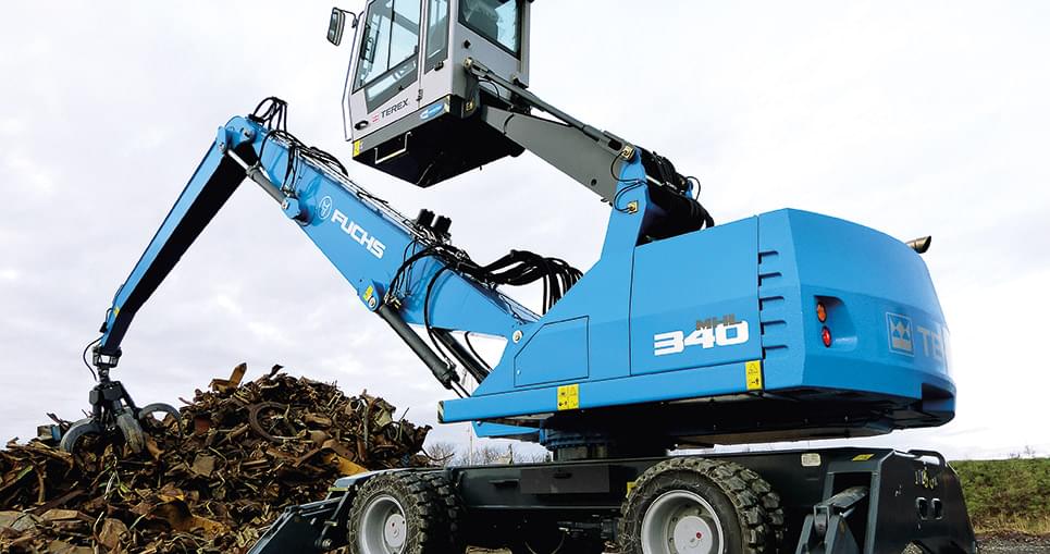 MHL340