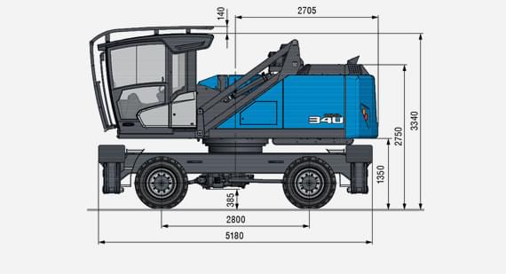 MHL340