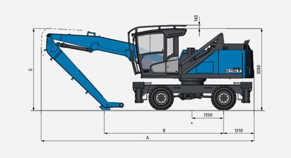 MHL320