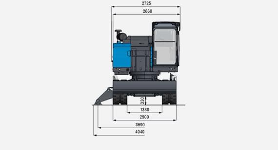 MHL331