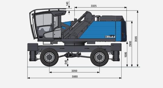 MHL360