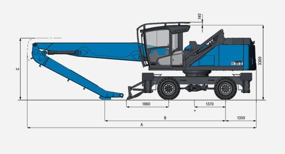 MHL331