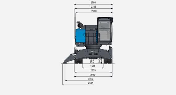 MHL335
