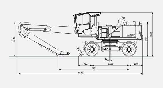 MHL334