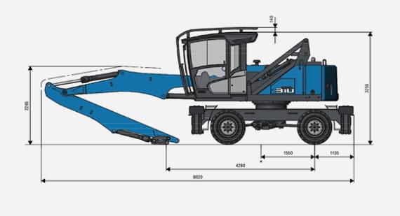 MHL310
