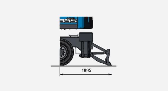 MHL335