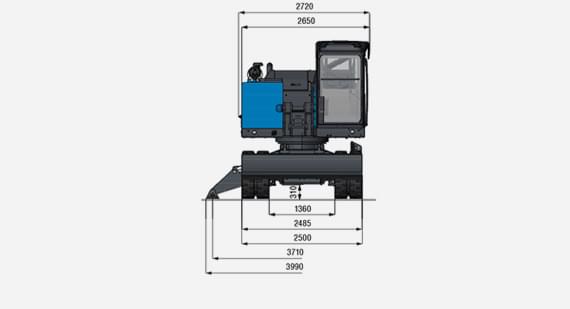 MHL320