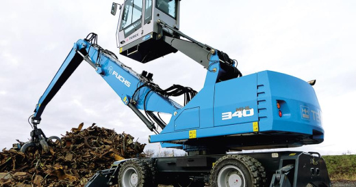 MHL340