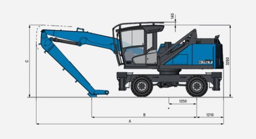 MHL320