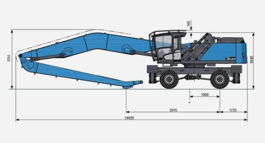 MHL360