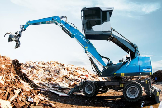 MHL320
