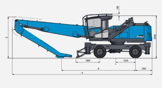 MHL340