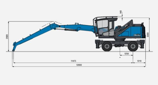 MHL320