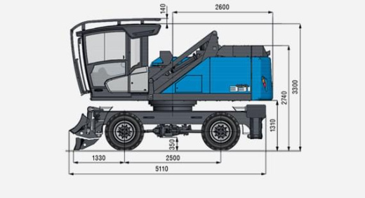MHL331