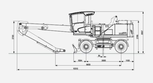 MHL334