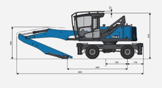 MHL310
