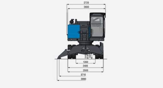 MHL320