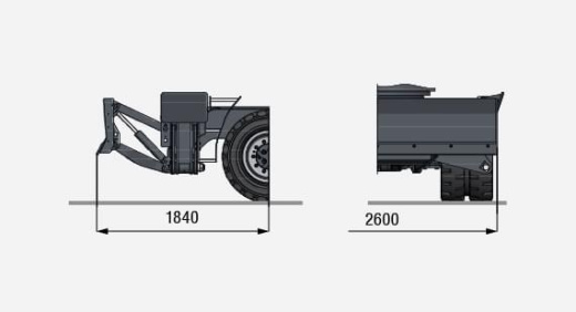 MHL320