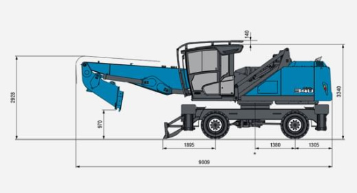 MHL340